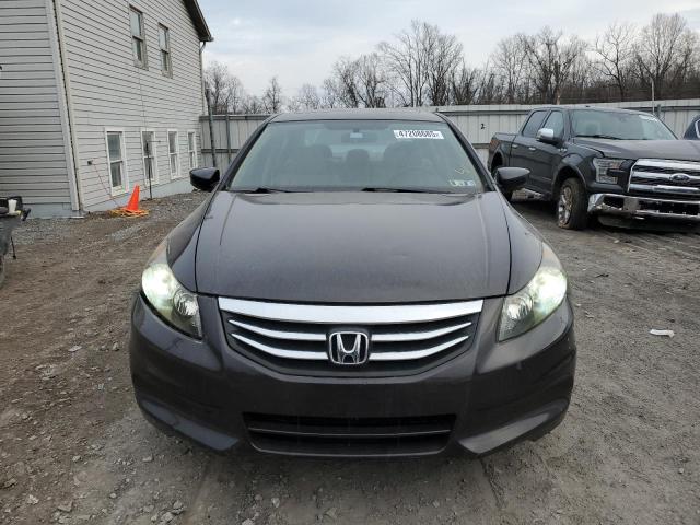 Photo 5 from auction – 2012 HONDA ACCORD EX with VIN 1HGCP2F73CA035978