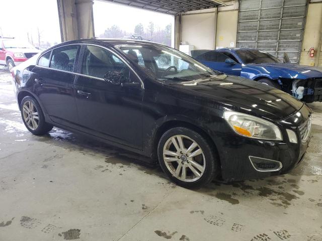 Photo 4 from auction – 2013 VOLVO S60 T5 with VIN YV1612FS0D2232212