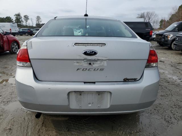 Photo 6 from auction – 2008 FORD FOCUS S/SE with VIN 1FAHP34N18W220445