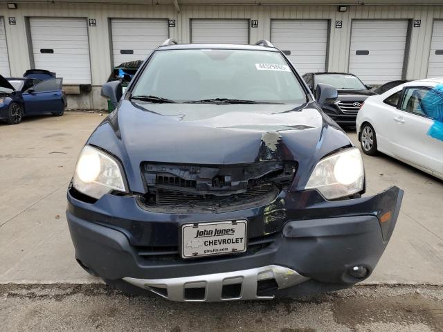 Photo 5 from auction – 2014 CHEVROLET CAPTIVA LS with VIN 3GNAL2EK2ES676684
