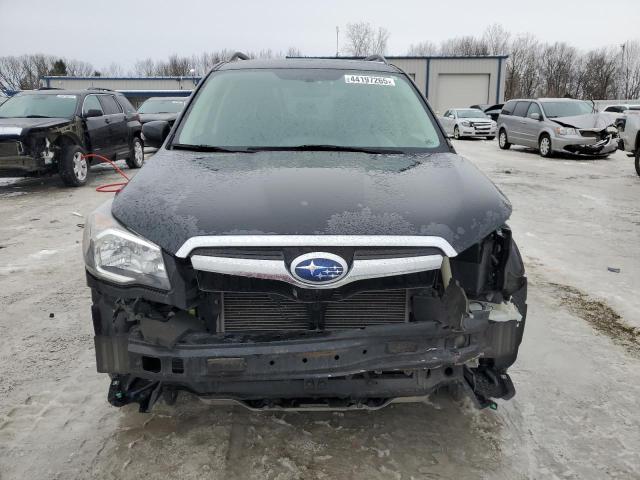 Photo 5 from auction – 2014 SUBARU FORESTER 2 with VIN JF2SJGMC5EH477519