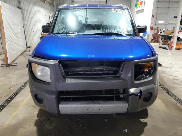 Снимка 5 от търг – 2004 HONDA ELEMENT EX с VIN 5J6YH28614L011507
