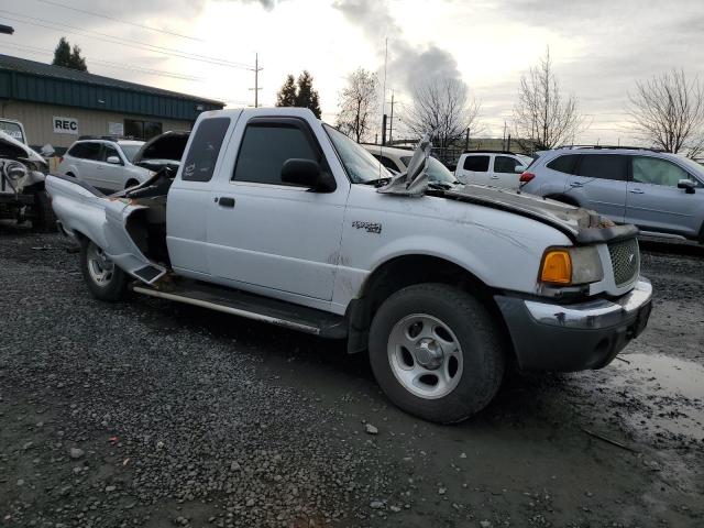 Photo 4 from auction – 2001 FORD RANGER SUP with VIN 1FTZR15E61TA58458