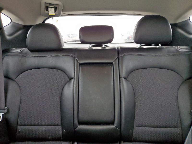 Photo 10 from auction – 2012 HYUNDAI TUCSON GLS with VIN KM8JU3AC8CU490232