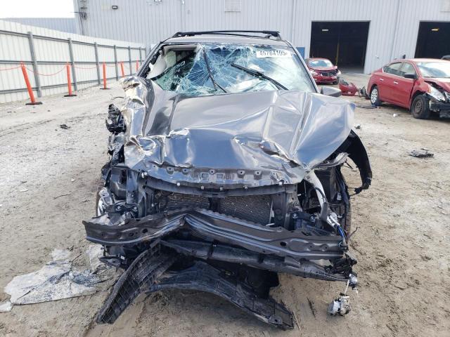 Photo 5 from auction – 2020 SUBARU FORESTER L with VIN JF2SKAUC1LH408740