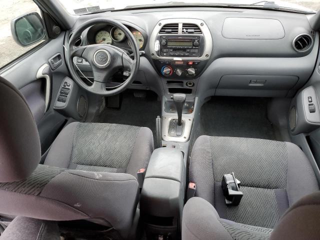 Фото 8 с аукциона – 2003 TOYOTA RAV4 с VIN JTEHH20V830206928