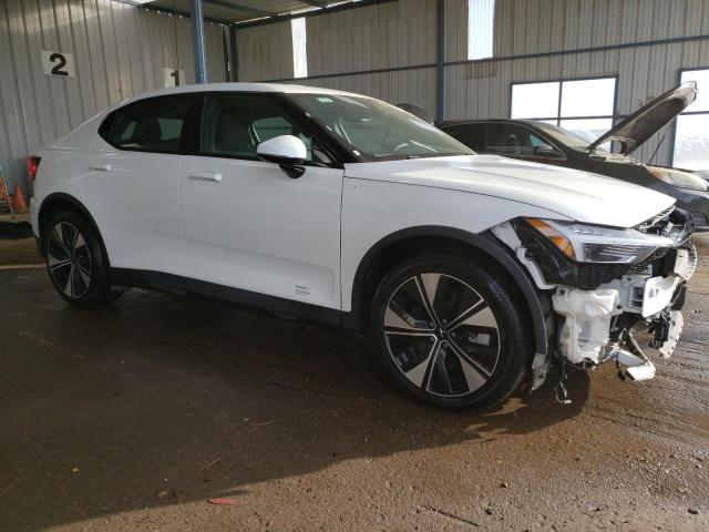 Photo 4 from auction – 2023 POLESTAR 2 with VIN YSMEG3KA3PL161822