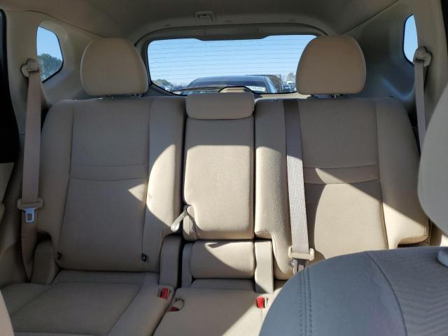 Photo 10 from auction – 2016 NISSAN ROGUE S with VIN KNMAT2MV7GP691011