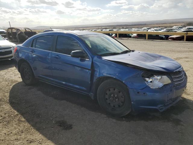 Photo 4 from auction – 2010 CHRYSLER SEBRING TO with VIN 1C3CC4FB0AN112469