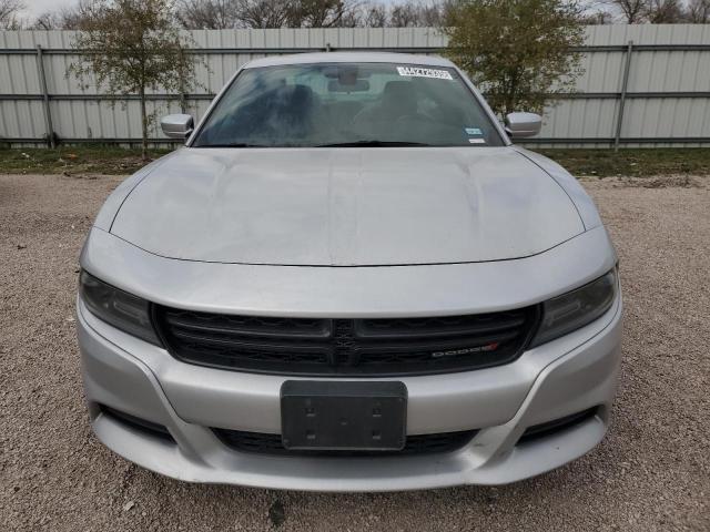 Photo 5 from auction – 2020 DODGE CHARGER SX with VIN 2C3CDXBG6LH135489