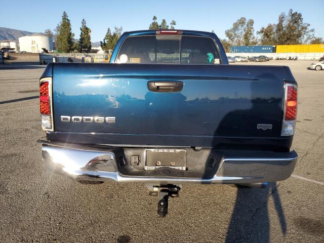 Photo 6 from auction – 2004 DODGE RAM 1500 S with VIN 1D7HA18D64S734445