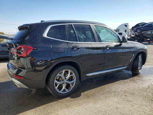 Photo 3 from auction – 2024 BMW X3 SDRIVE3 with VIN 5UX43DP08R9V83012