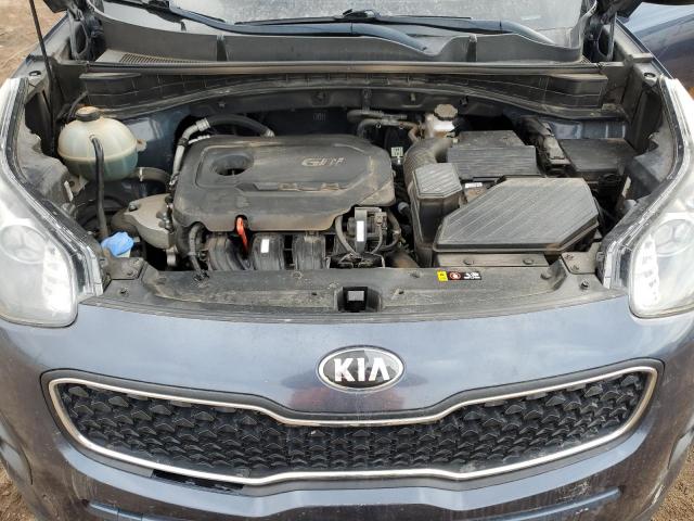Photo 12 from auction – 2018 KIA SPORTAGE L with VIN KNDPM3AC0J7311451