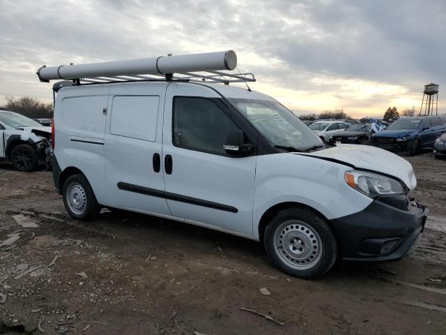 Photo 4 from auction – 2019 RAM PROMASTER with VIN ZFBHRFAB5K6L99325