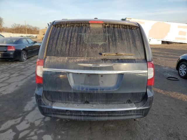 Photo 6 from auction – 2014 CHRYSLER TOWN & COU with VIN 2C4RC1BG7ER304440