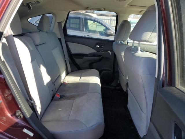 Photo 11 from auction – 2015 HONDA CR-V EX with VIN 2HKRM4H53FH638015