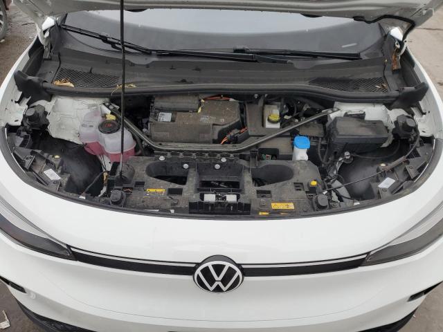 Photo 12 from auction – 2023 VOLKSWAGEN ID.4 PRO with VIN 1V2DNPE80PC045912