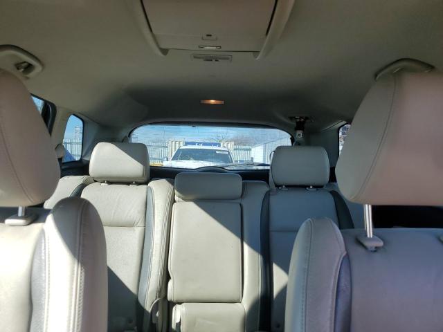 Снимка 10 от търг – 2009 MAZDA CX-9 с VIN JM3TB38A390170198