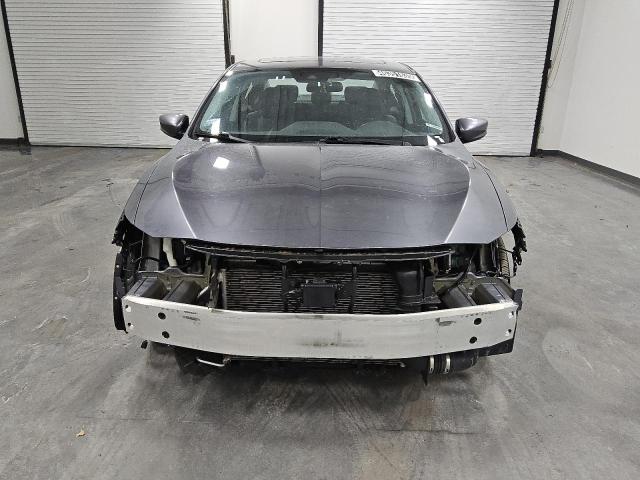 Photo 5 from auction – 2021 ACURA ILX with VIN 19UDE2F39MA003982