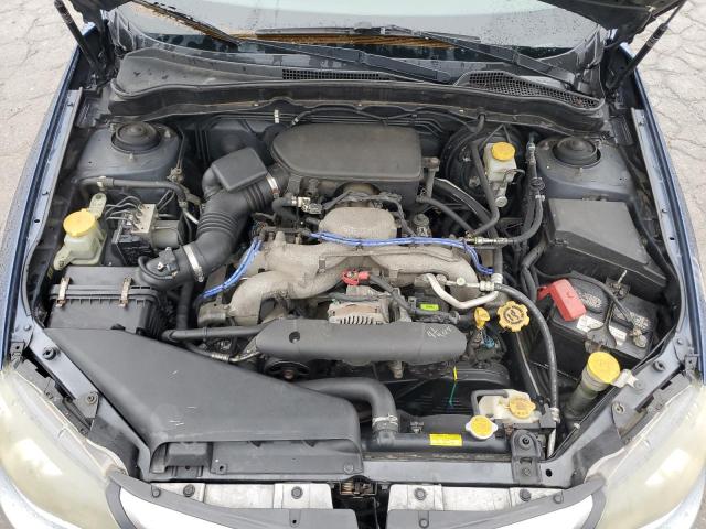 Photo 12 from auction – 2011 SUBARU IMPREZA OU with VIN JF1GH6D66BH824944