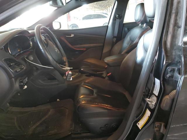 Photo 7 from auction – 2015 DODGE DART GT with VIN 1C3CDFEB8FD378295