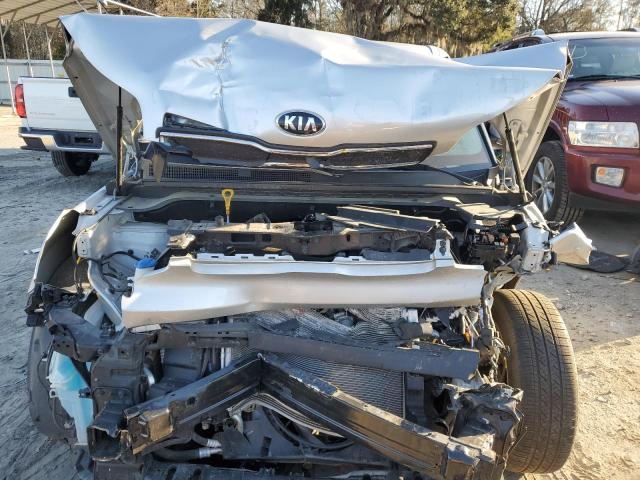 Photo 5 from auction – 2019 KIA SOUL with VIN KNDJN2A23K7642238