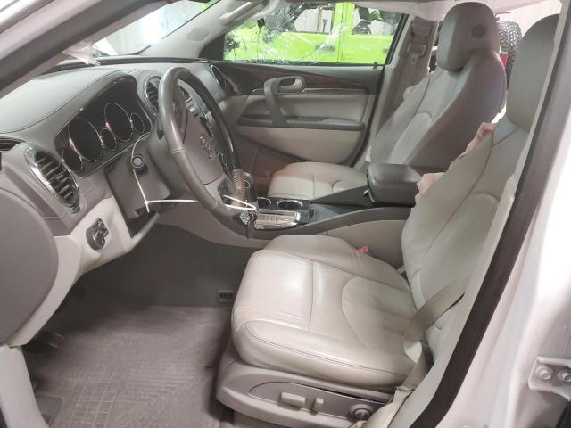Photo 7 from auction – 2017 BUICK ENCLAVE with VIN 5GAKVBKD9HJ344813