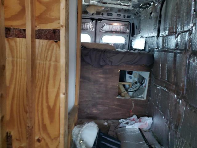 Photo 10 from auction – 2019 RAM PROMASTER with VIN 3C6TRVDG4KE532280