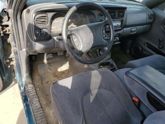 Photo 8 from auction – 1997 DODGE DAKOTA with VIN 1B7GL23X8VS156809