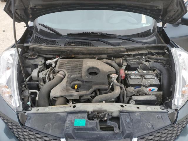 Photo 12 from auction – 2012 NISSAN JUKE S with VIN JN8AF5MV6CT125467