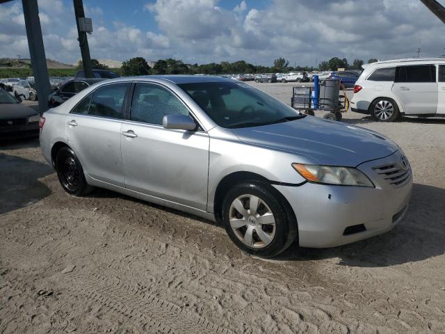 Photo 4 from auction – 2008 TOYOTA CAMRY CE with VIN 4T1BE46K88U224644