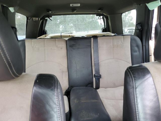 Photo 10 from auction – 2011 MERCURY MARINER PR with VIN 4M2CN8H74BKJ04765