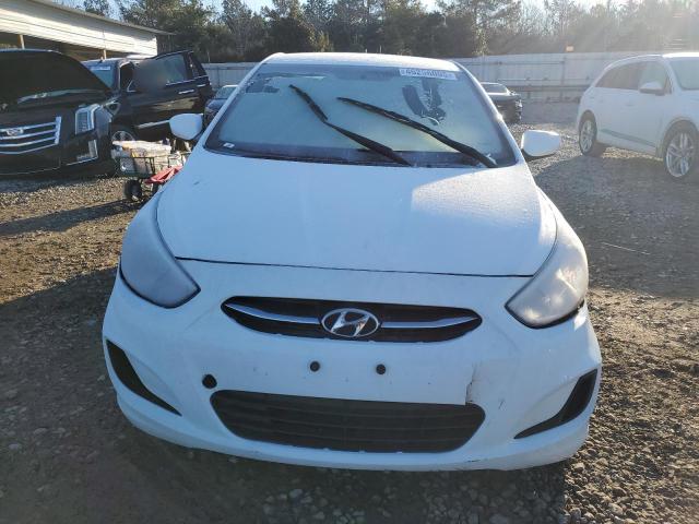 Photo 5 from auction – 2015 HYUNDAI ACCENT GLS with VIN KMHCT4AE3FU798481