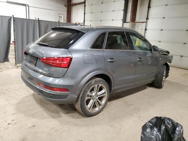 Photo 3 from auction – 2016 AUDI Q3 PRESTIG with VIN WA1GFCFS0GR011040