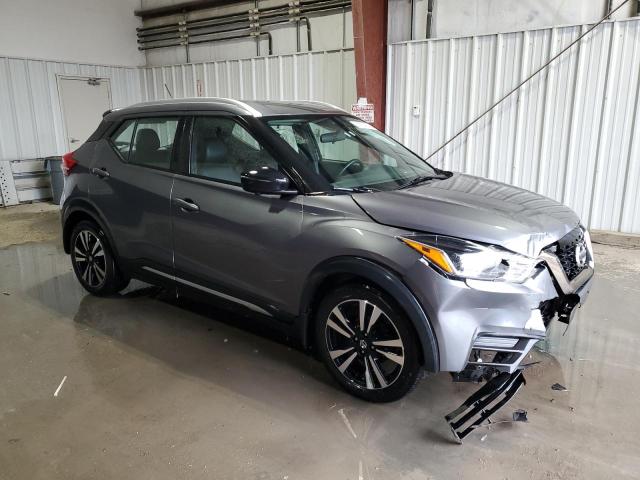 Photo 4 from auction – 2020 NISSAN KICKS SR with VIN 3N1CP5DV7LL514031