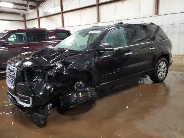 GMC ACADIA SLT 2016 with VIN 1GKKRRKD5GJ272314 - Photo from auction