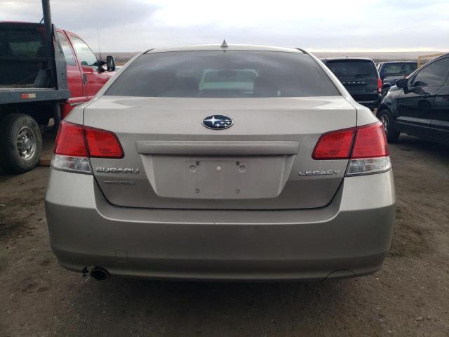 Photo 6 from auction – 2014 SUBARU LEGACY with VIN 4S3BMCC6XE3021250