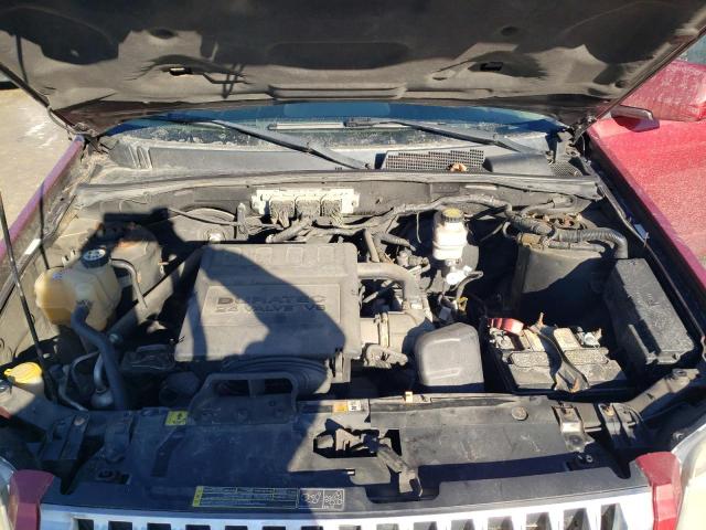 Photo 12 from auction – 2009 MERCURY MARINER PR with VIN 4M2CU97G59KJ05976
