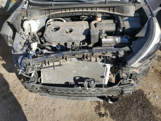 Photo 12 from auction – 2017 HYUNDAI TUCSON LIM with VIN KM8J3CA44HU491574