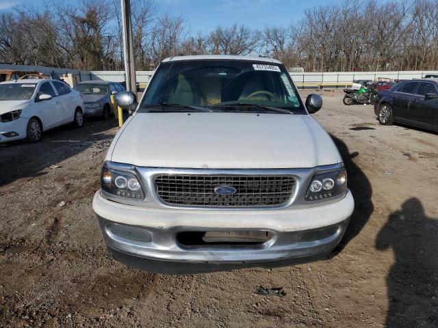 Photo 5 from auction – 1998 FORD EXPEDITION with VIN 1FMRU17LXWLB16987