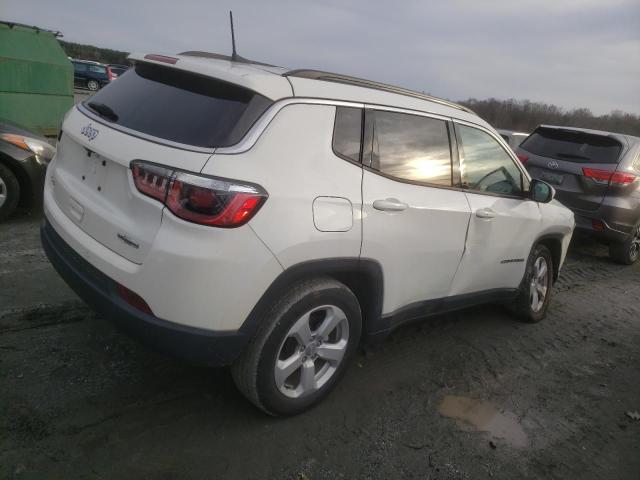 Photo 3 from auction – 2019 JEEP COMPASS LA with VIN 3C4NJDBB9KT839501