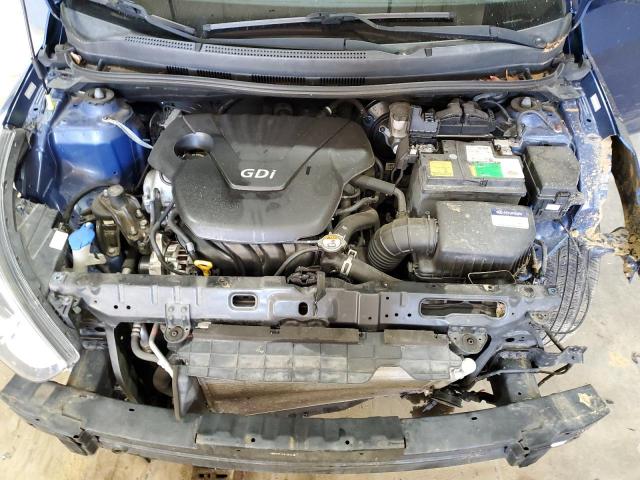 Photo 11 from auction – 2017 HYUNDAI ACCENT SE with VIN KMHCT5AE4HU320448