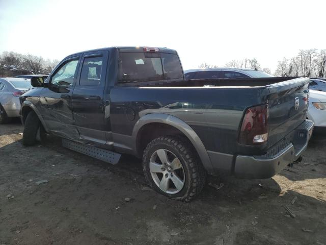 Photo 2 from auction – 2011 DODGE RAM 1500 with VIN 1D7RV1GT8BS672190