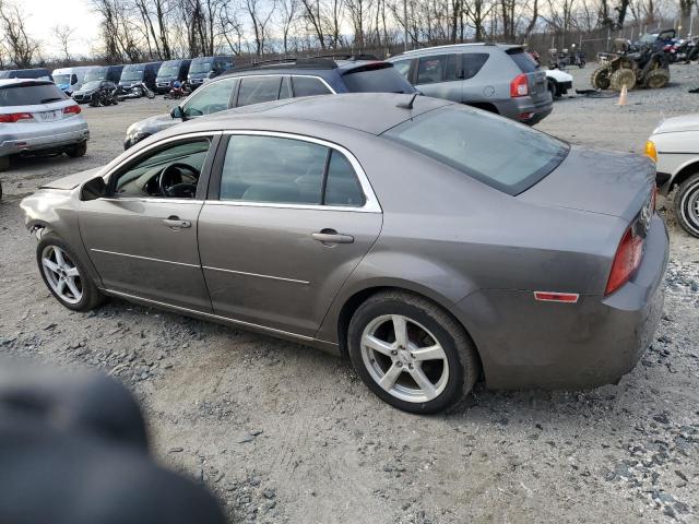Photo 2 from auction – 2010 CHEVROLET MALIBU 2LT with VIN 1G1ZD5EB8A4150279