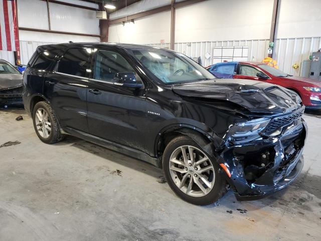 Photo 4 from auction – 2021 DODGE DURANGO R/ with VIN 1C4SDHCTXMC608050
