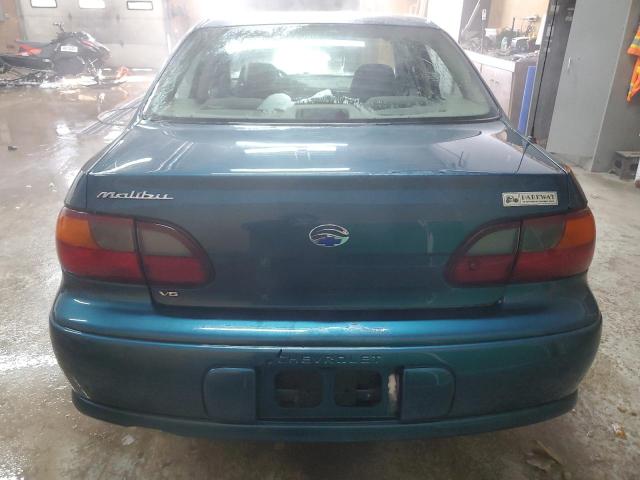 Photo 6 from auction – 2002 CHEVROLET MALIBU with VIN 1G1ND52J22M702502