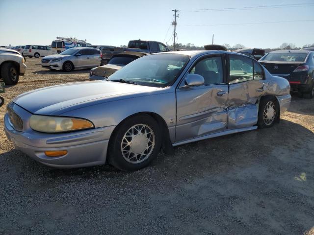 Photo 1 from auction – 2004 BUICK LESABRE CU with VIN 1G4HP52K34U196164