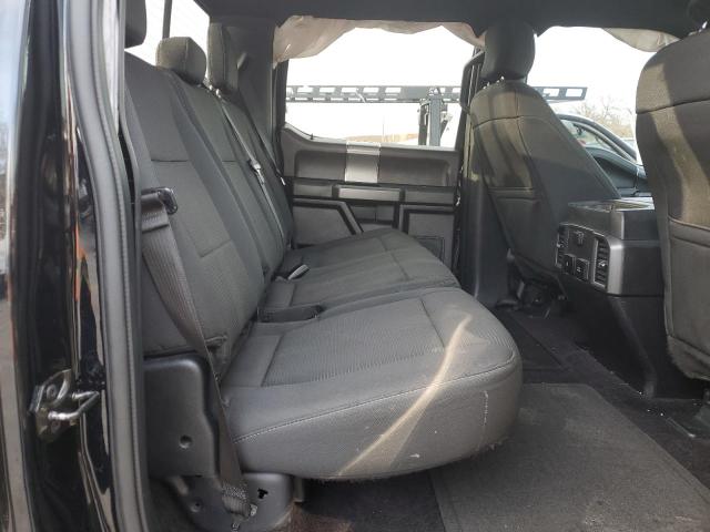 Photo 10 from auction – 2017 FORD F150 SUPER with VIN 1FTEW1EG8HFA39251
