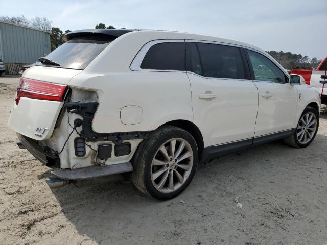 Photo 3 from auction – 2012 LINCOLN MKT with VIN 2LMHJ5AT4CBL53611