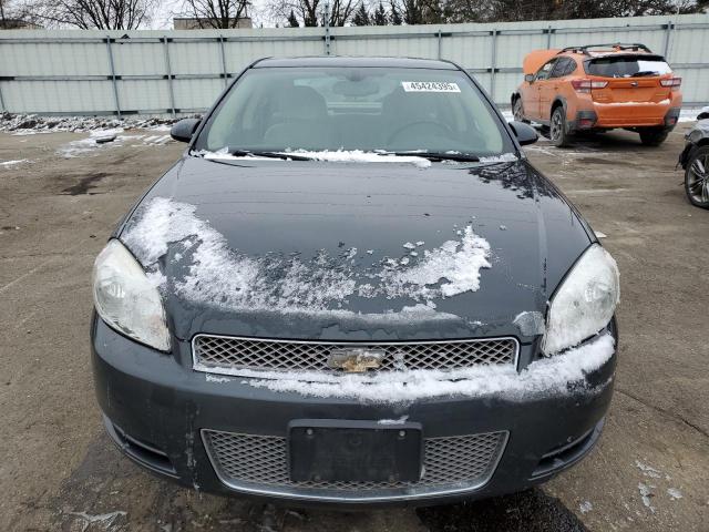 Photo 5 from auction – 2014 CHEVROLET IMPALA LIM with VIN 2G1WB5E39E1162024